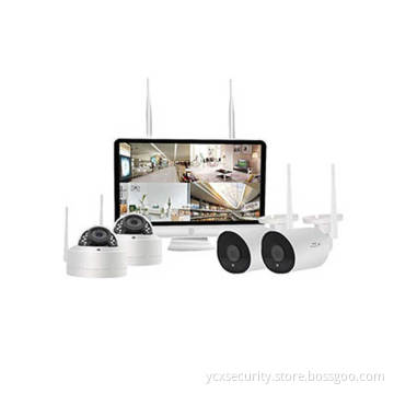 WIRELESS CAMERA KITS
